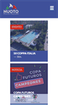 Mobile Screenshot of nuotoitaliano.cl